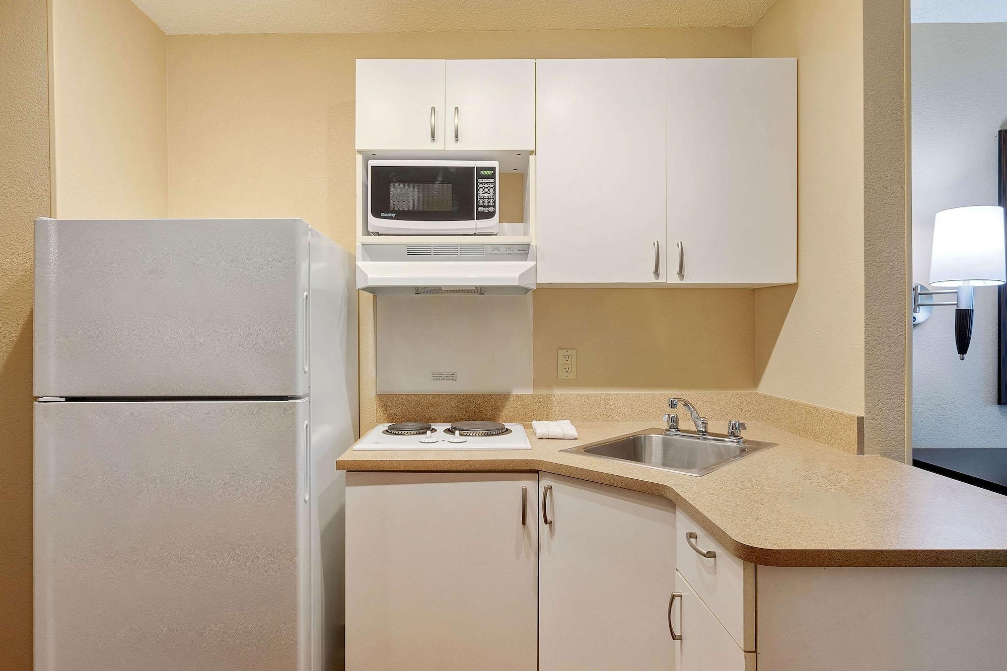 Extended Stay America Suites - Washington, Dc - Σπρίνγκφιλντ Εξωτερικό φωτογραφία