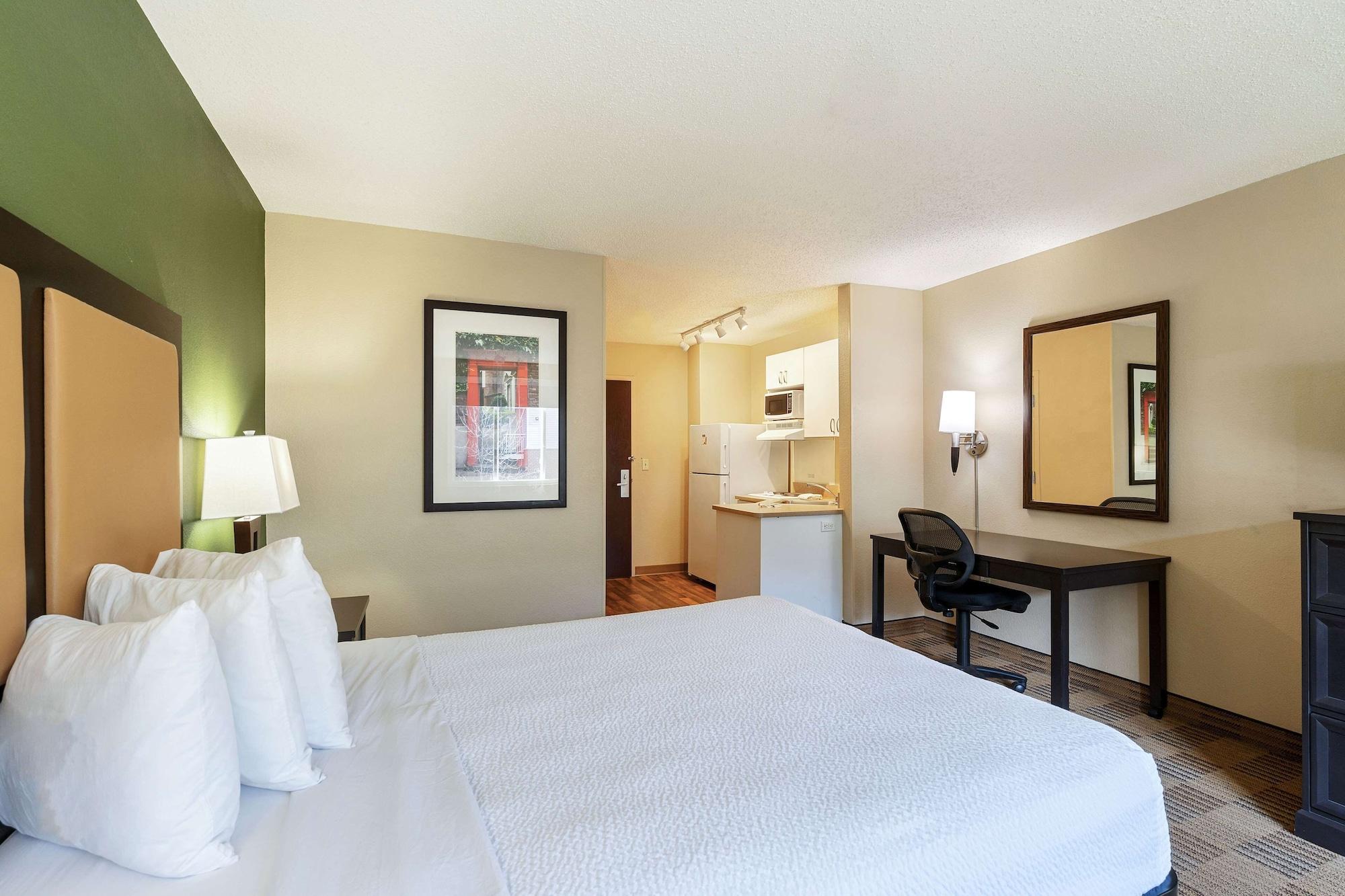 Extended Stay America Suites - Washington, Dc - Σπρίνγκφιλντ Εξωτερικό φωτογραφία
