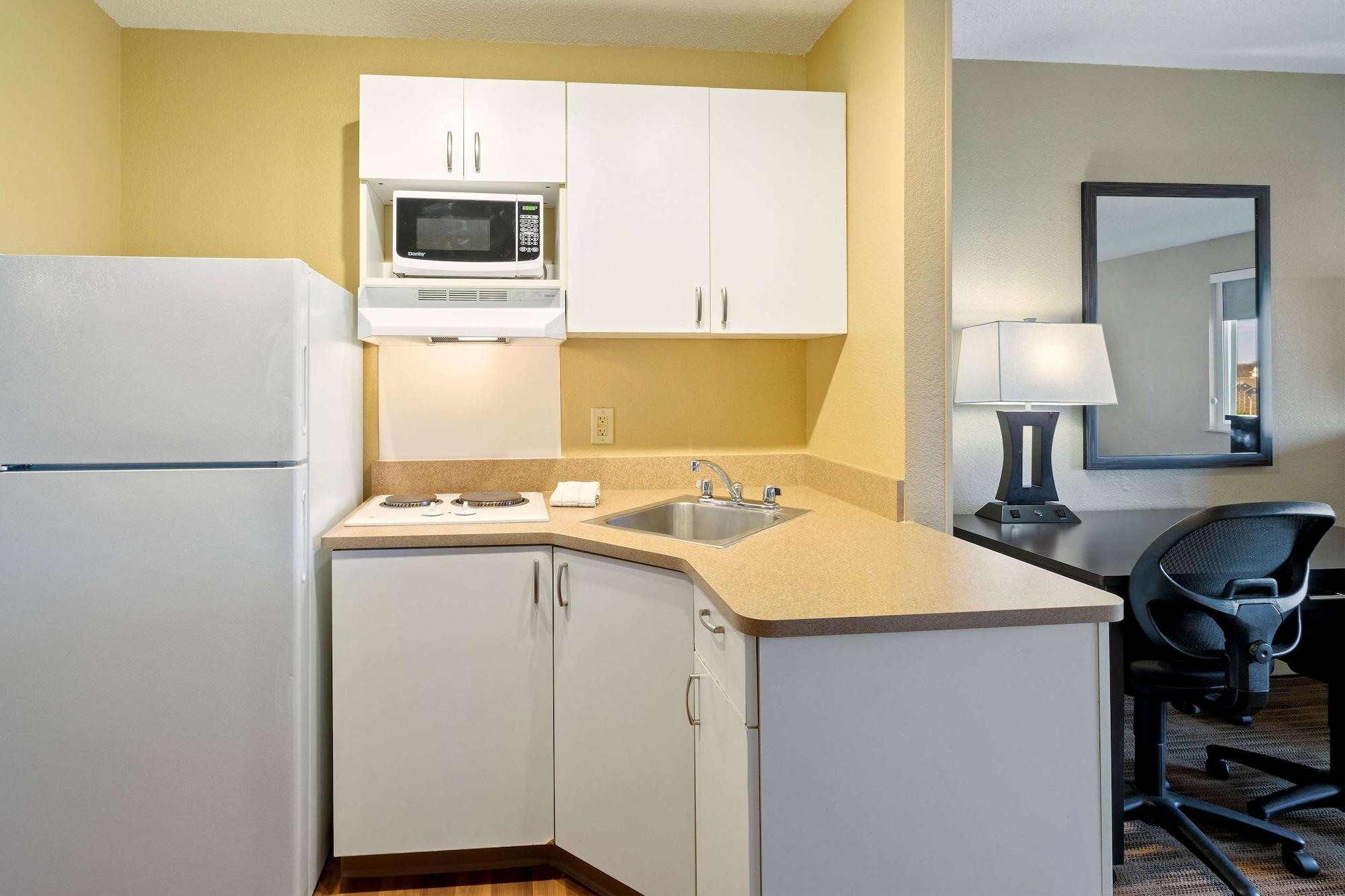 Extended Stay America Suites - Washington, Dc - Σπρίνγκφιλντ Εξωτερικό φωτογραφία
