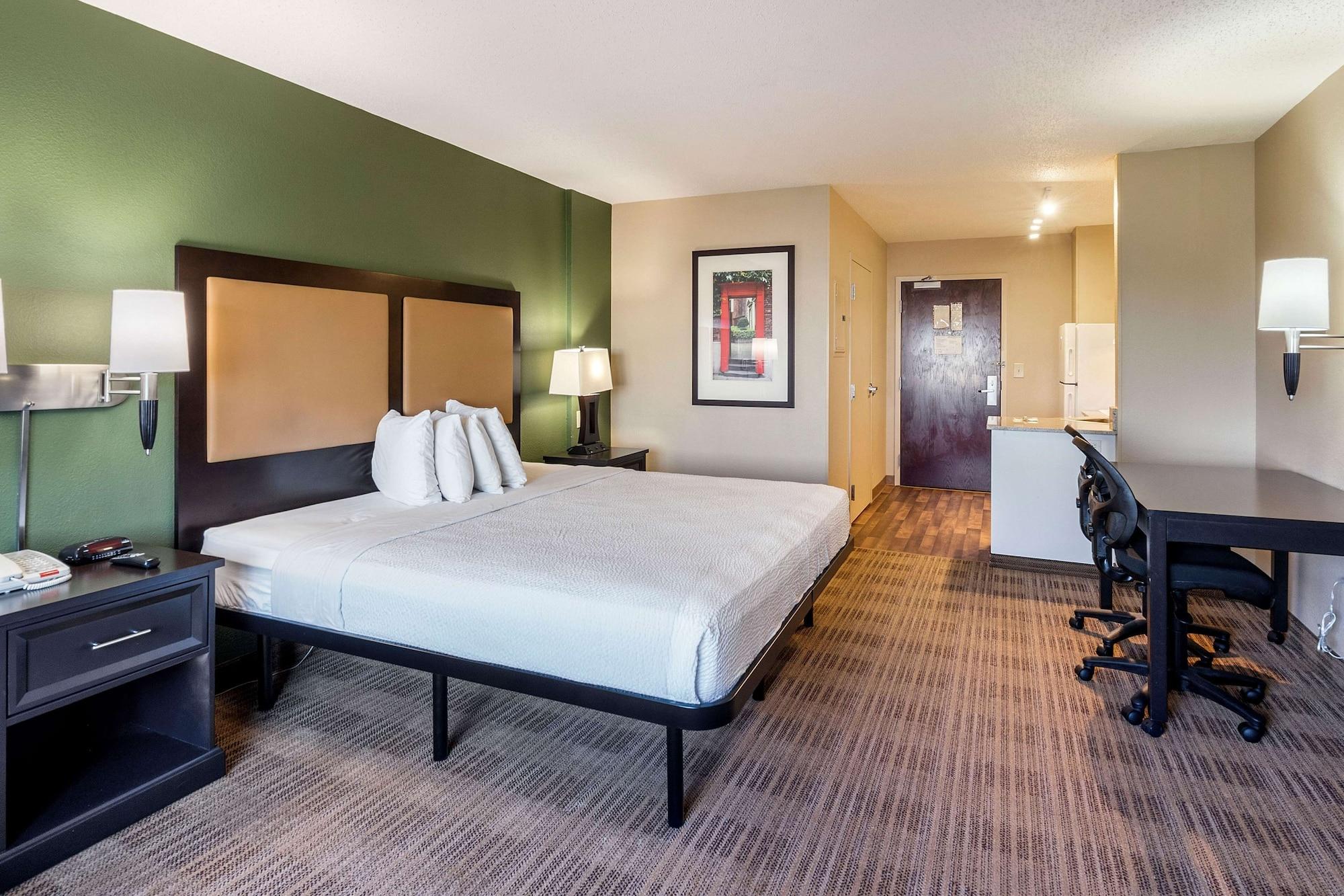 Extended Stay America Suites - Washington, Dc - Σπρίνγκφιλντ Εξωτερικό φωτογραφία