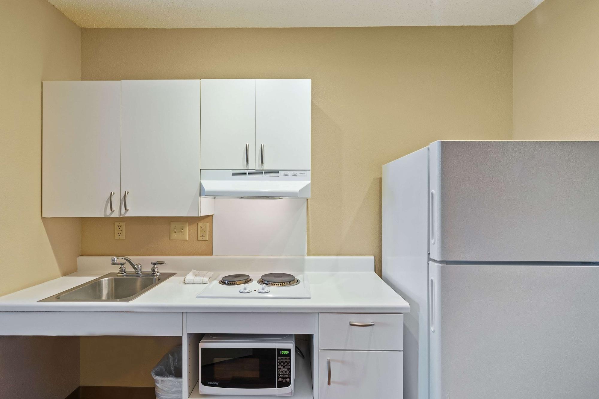 Extended Stay America Suites - Washington, Dc - Σπρίνγκφιλντ Εξωτερικό φωτογραφία