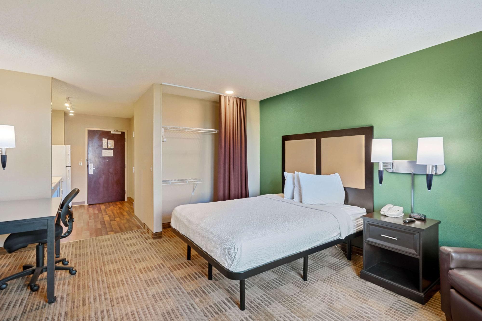 Extended Stay America Suites - Washington, Dc - Σπρίνγκφιλντ Εξωτερικό φωτογραφία