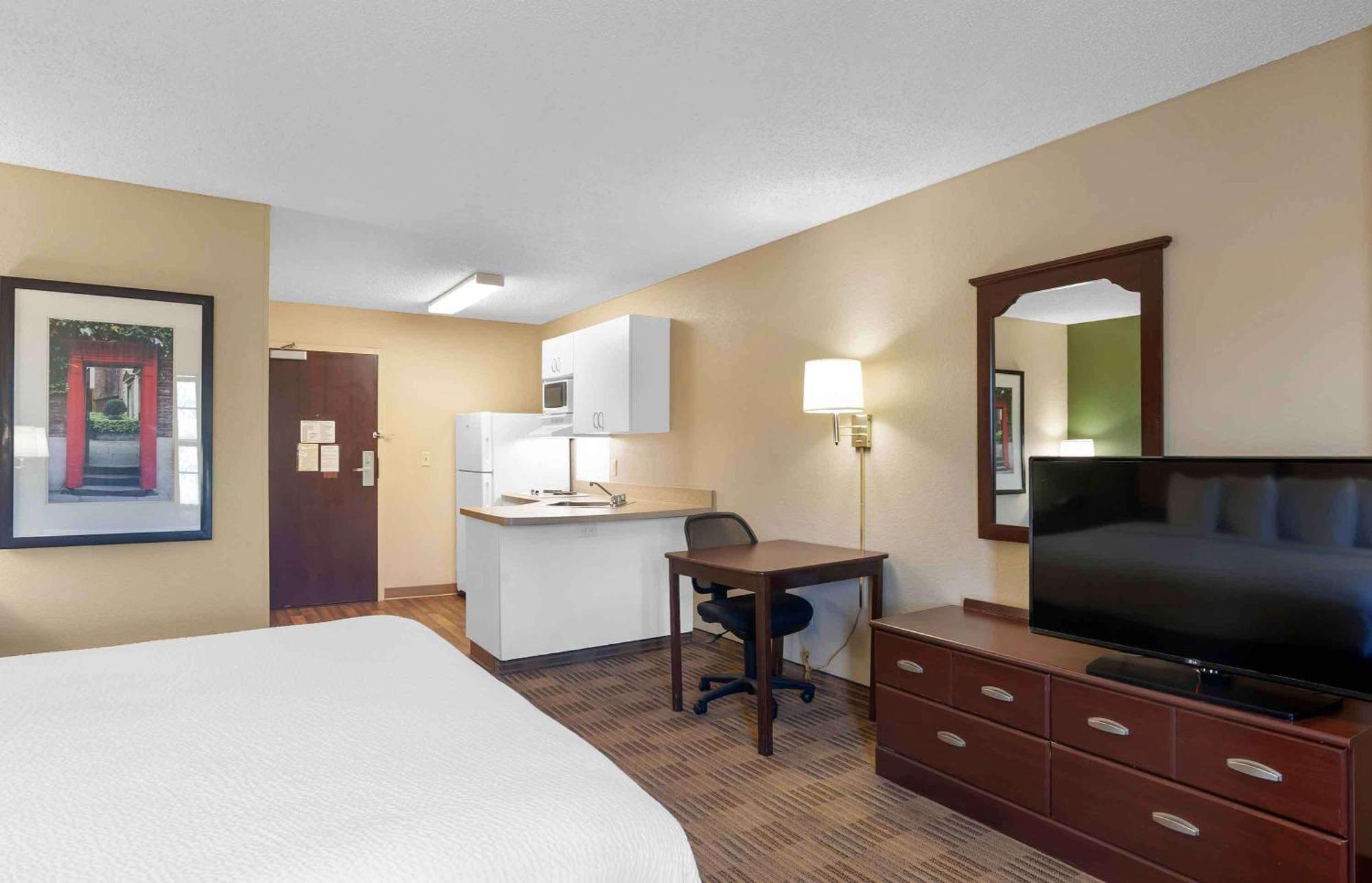 Extended Stay America Suites - Washington, Dc - Σπρίνγκφιλντ Εξωτερικό φωτογραφία