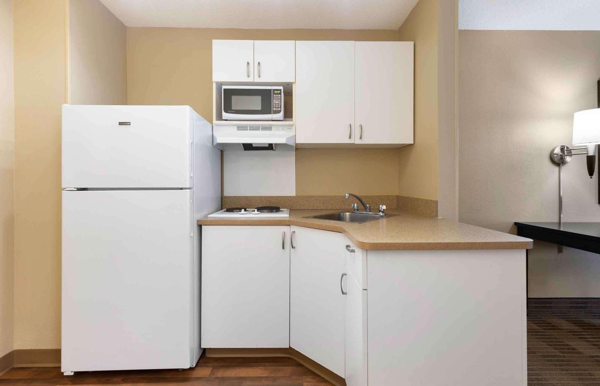 Extended Stay America Suites - Washington, Dc - Σπρίνγκφιλντ Εξωτερικό φωτογραφία