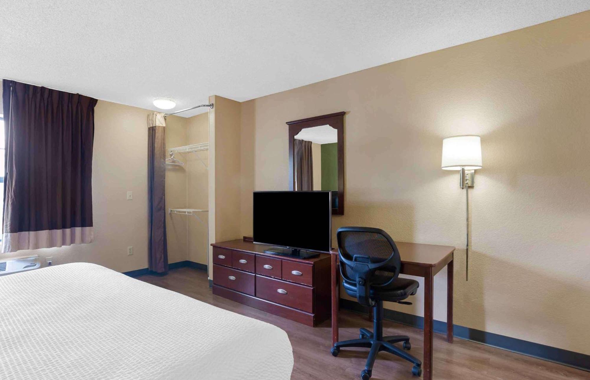 Extended Stay America Suites - Washington, Dc - Σπρίνγκφιλντ Εξωτερικό φωτογραφία