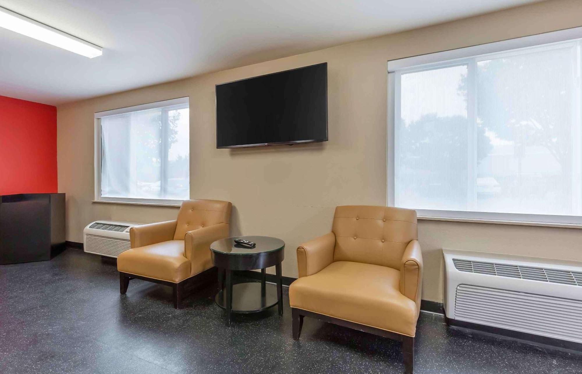 Extended Stay America Suites - Washington, Dc - Σπρίνγκφιλντ Εξωτερικό φωτογραφία