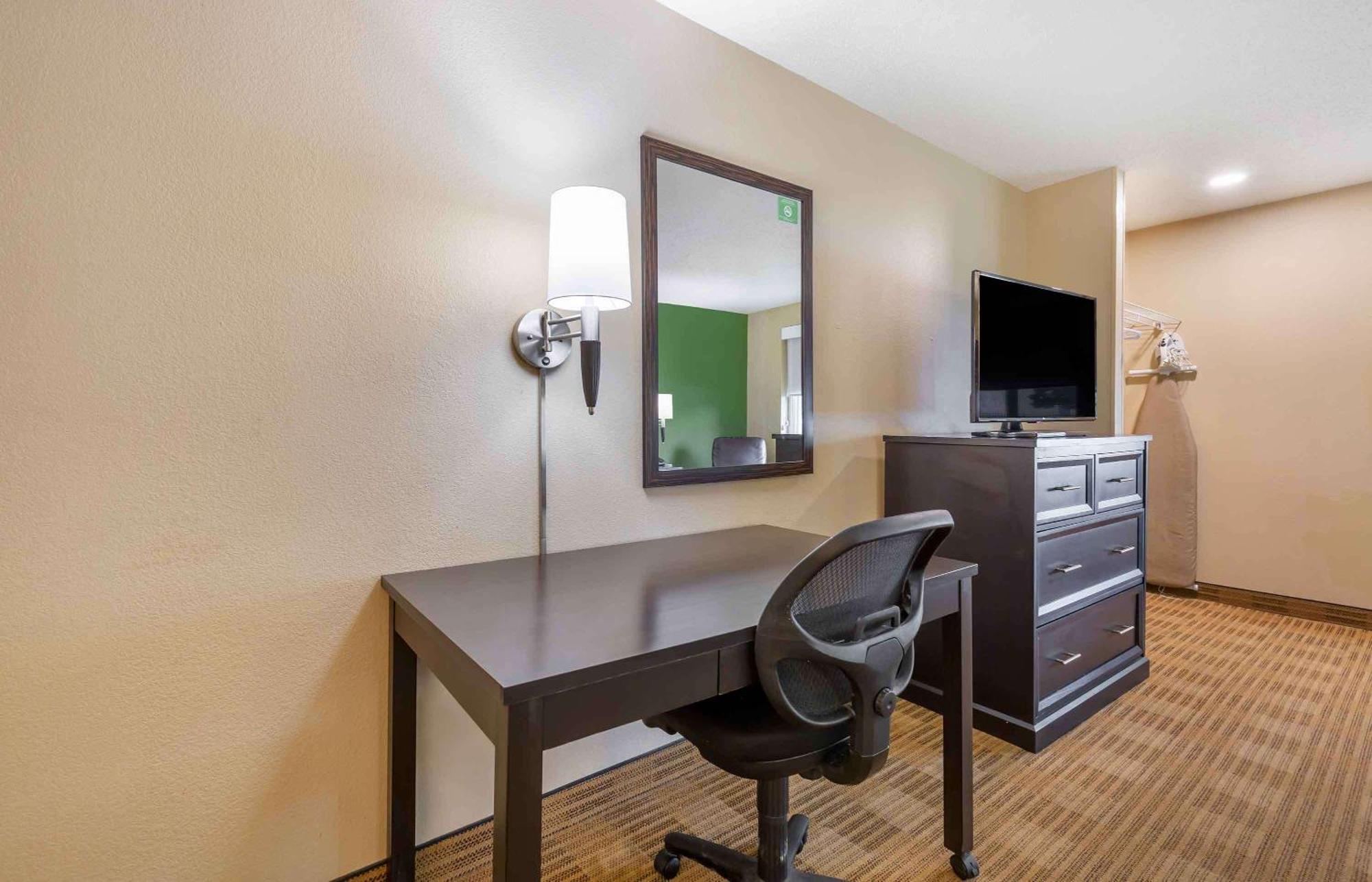 Extended Stay America Suites - Washington, Dc - Σπρίνγκφιλντ Εξωτερικό φωτογραφία