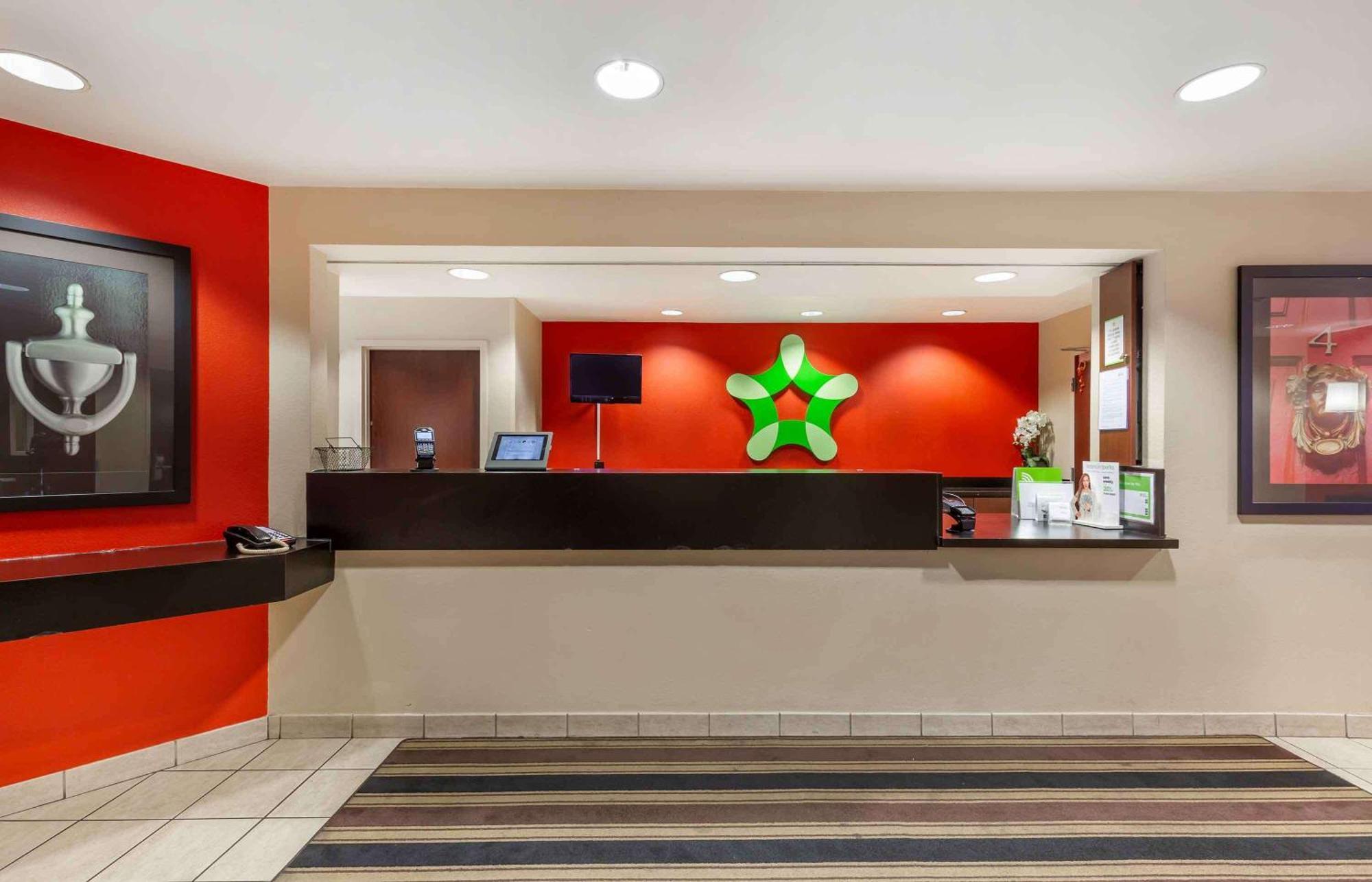 Extended Stay America Suites - Washington, Dc - Σπρίνγκφιλντ Εξωτερικό φωτογραφία