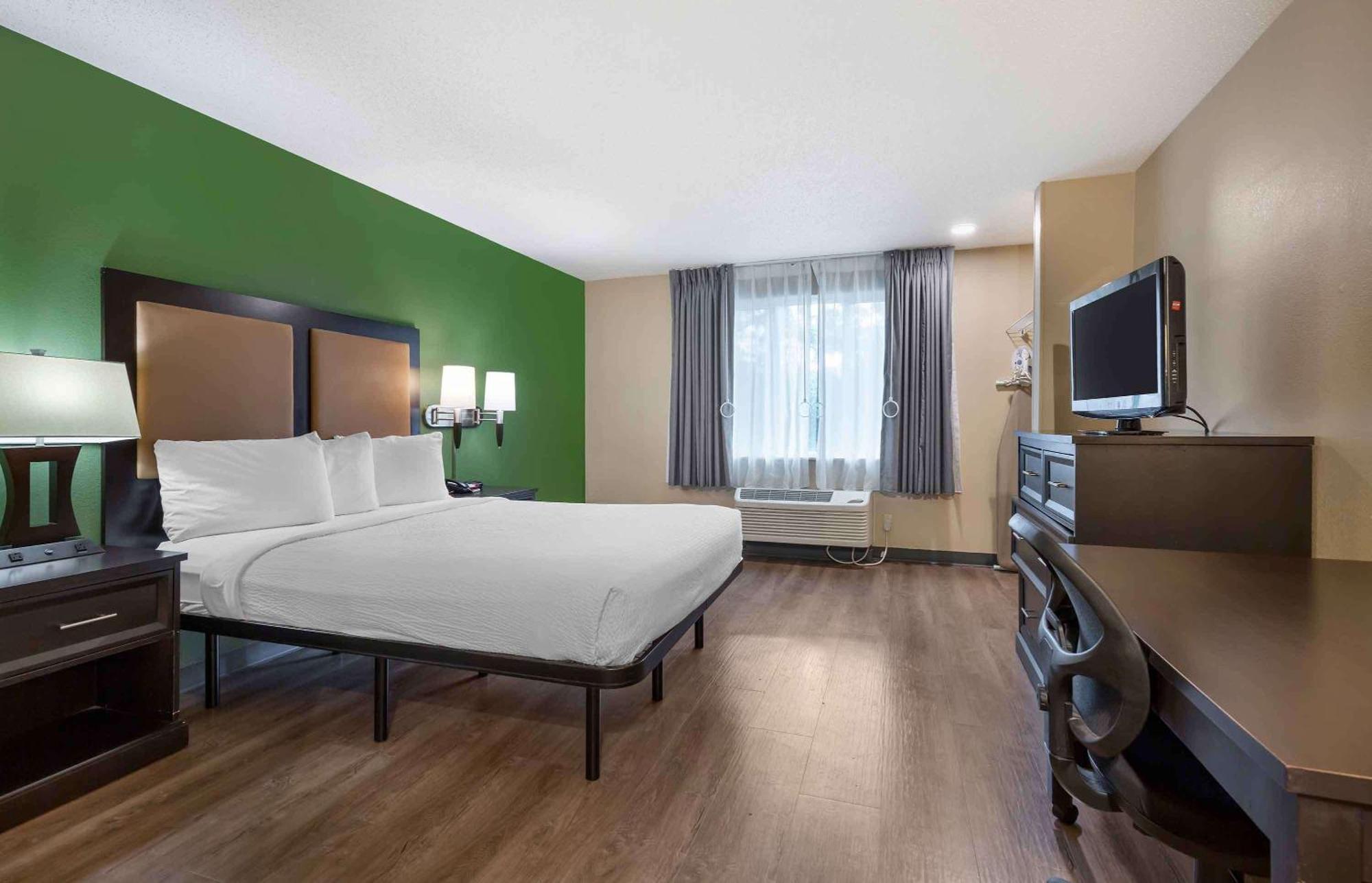 Extended Stay America Suites - Washington, Dc - Σπρίνγκφιλντ Εξωτερικό φωτογραφία