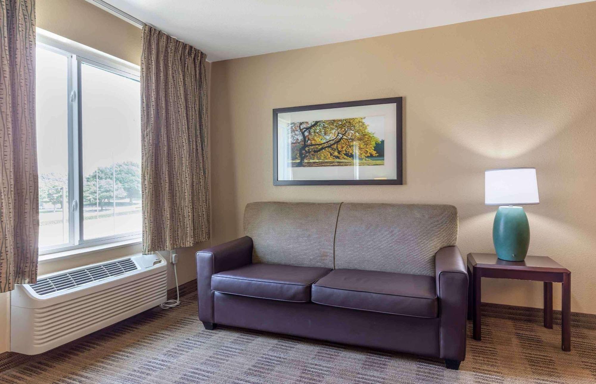 Extended Stay America Suites - Washington, Dc - Σπρίνγκφιλντ Εξωτερικό φωτογραφία