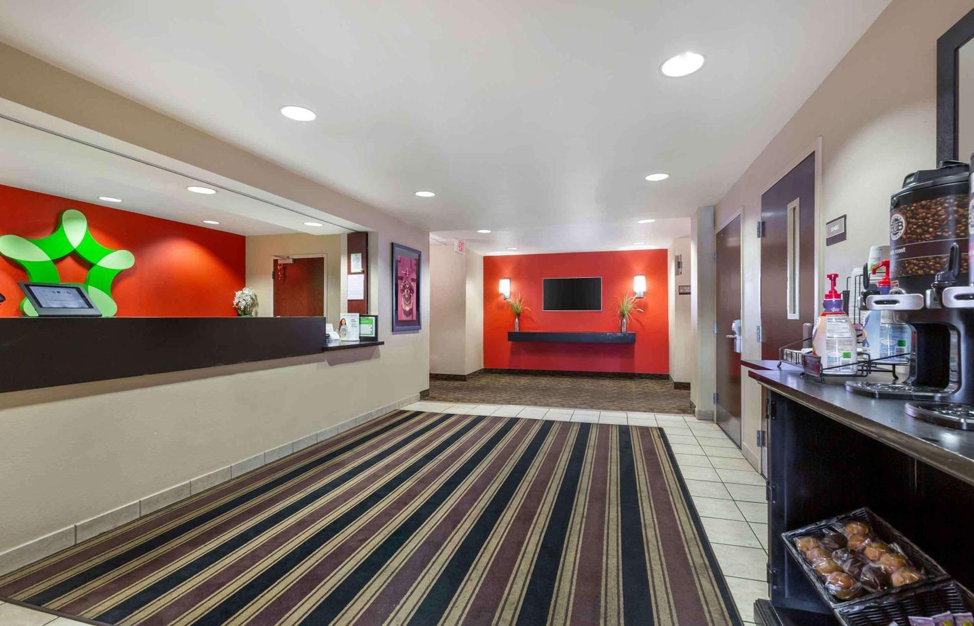 Extended Stay America Suites - Washington, Dc - Σπρίνγκφιλντ Εξωτερικό φωτογραφία