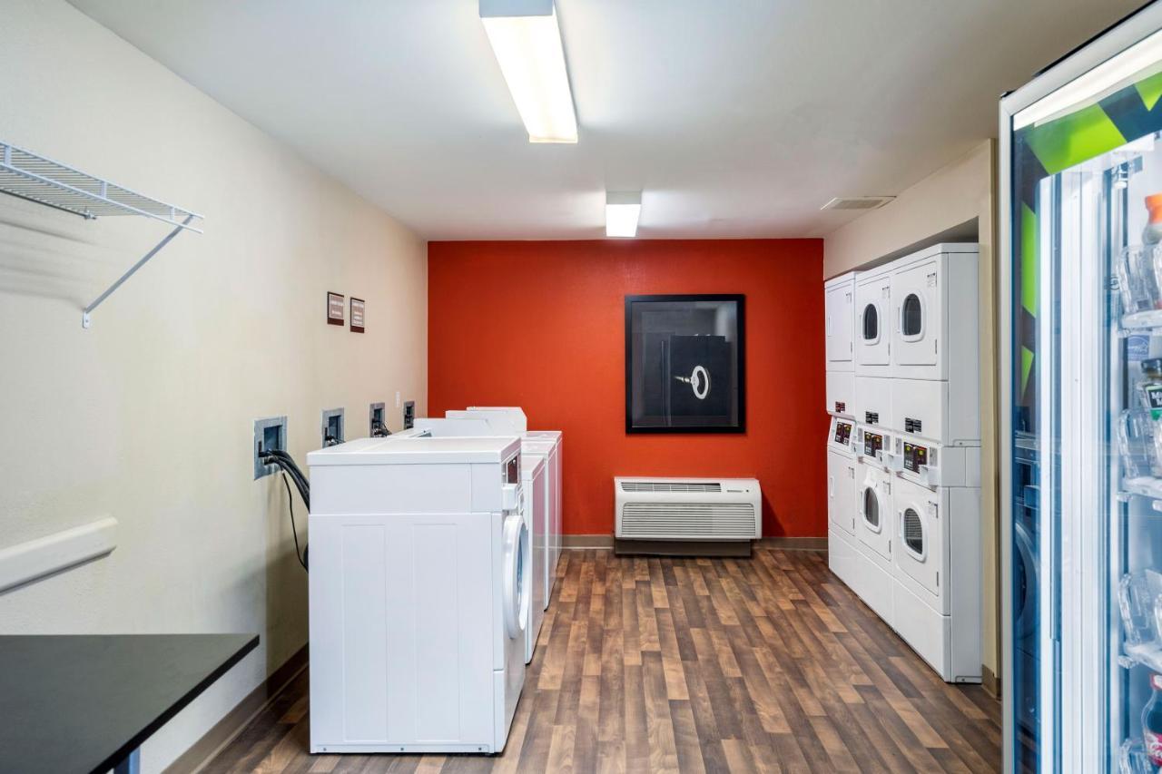 Extended Stay America Suites - Washington, Dc - Σπρίνγκφιλντ Εξωτερικό φωτογραφία